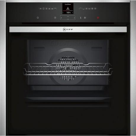 Ovens