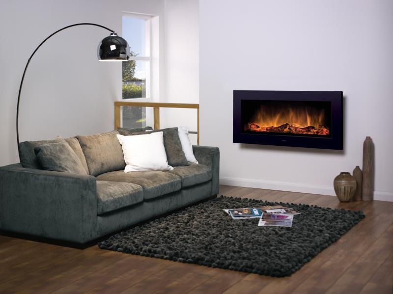 Dimplex Electric Fires